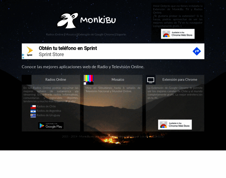 Monkibu.net thumbnail