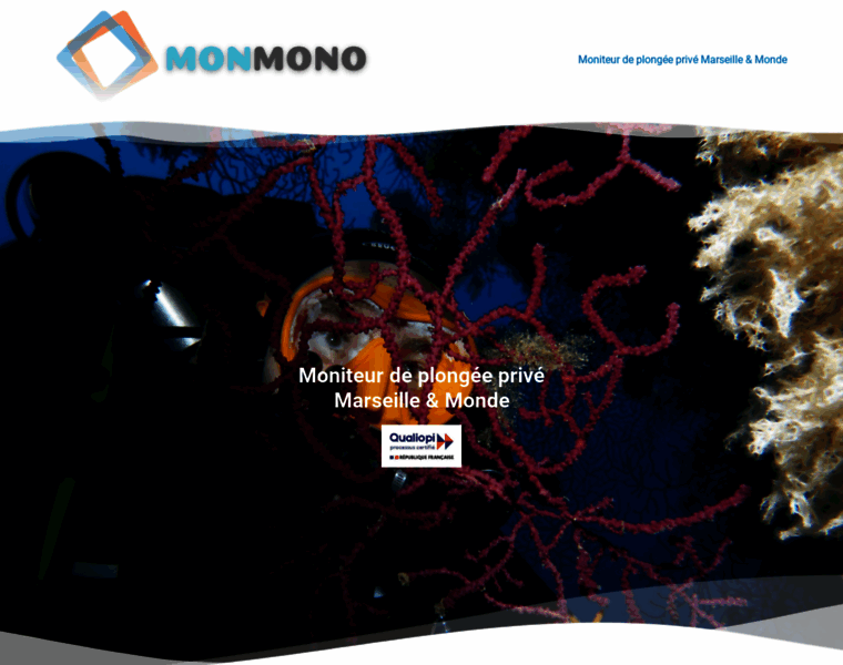 Monmono.com thumbnail