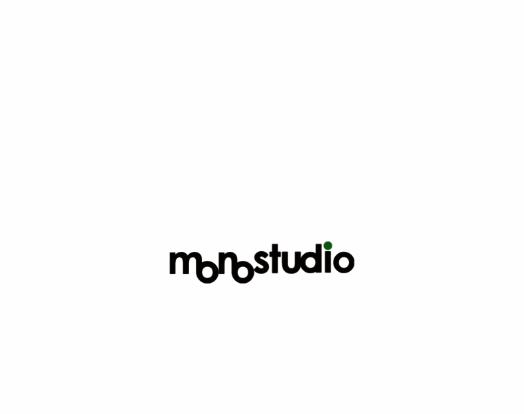 Mono-studio.jp thumbnail