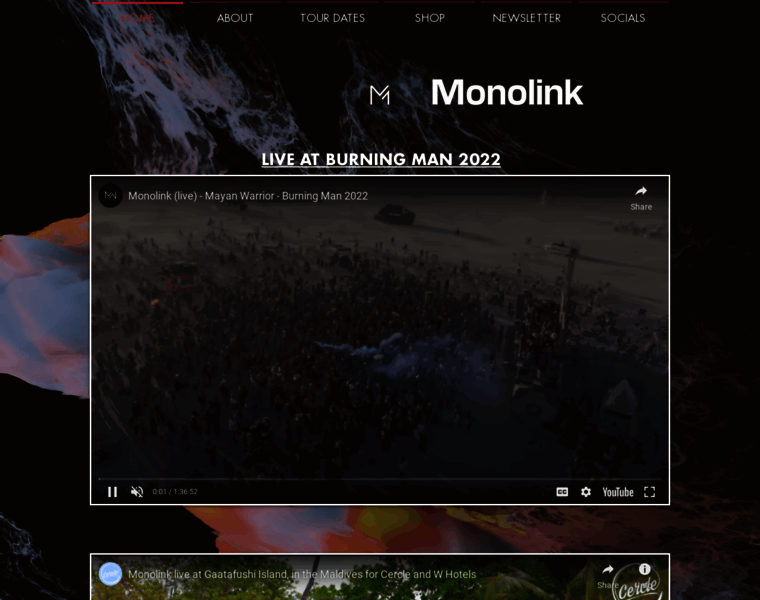 Mono.link thumbnail