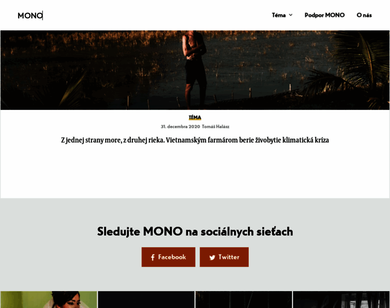 Mono.sk thumbnail