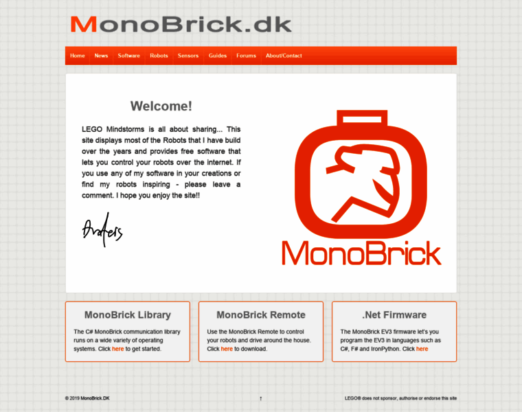 Monobrick.dk thumbnail