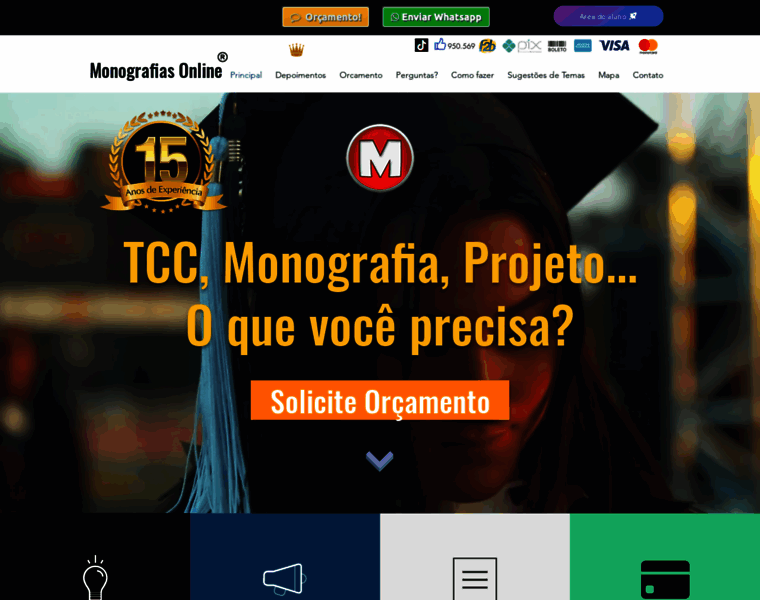 Monografiasonline.com.br thumbnail