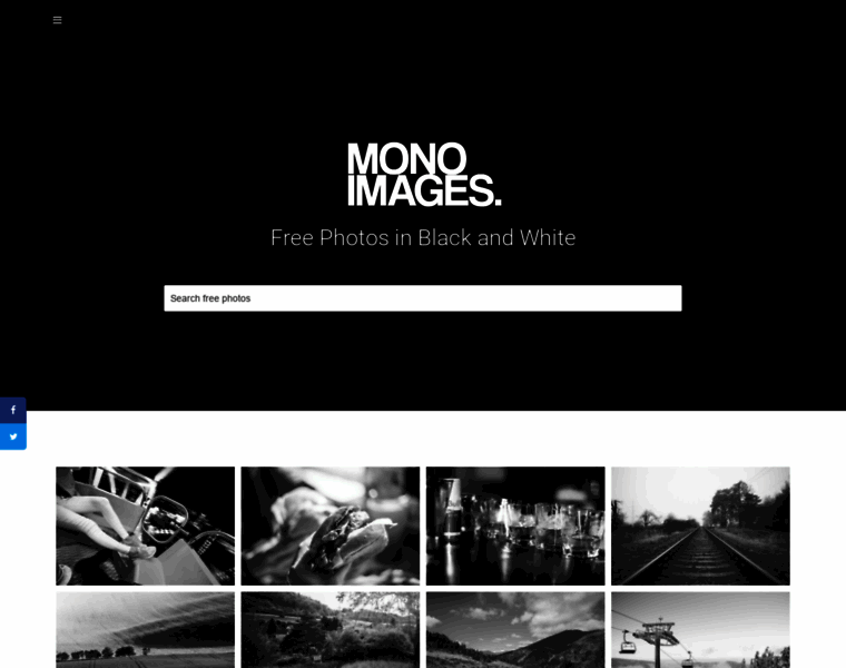 Monoimages.com thumbnail