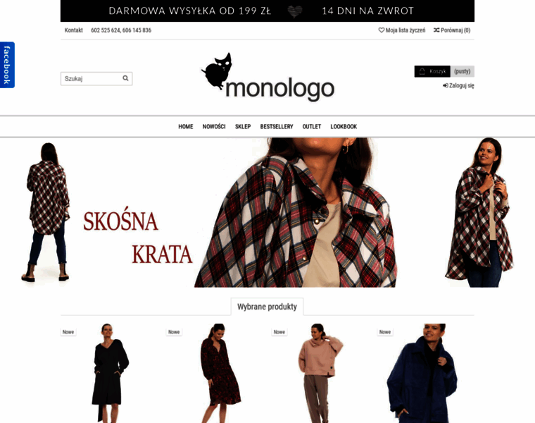 Monologo.pl thumbnail