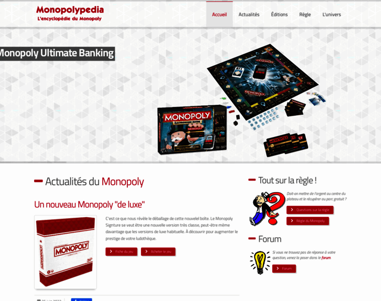 Monopolypedia.fr thumbnail