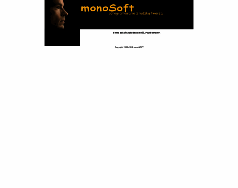 Monosoft.pl thumbnail