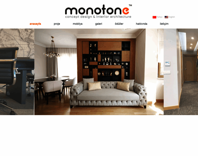 Monotone.com.tr thumbnail