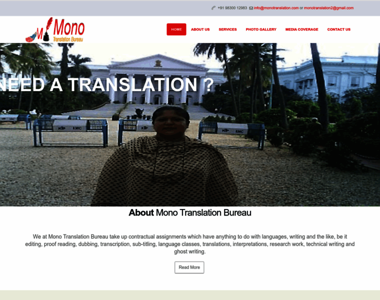 Monotranslation.com thumbnail