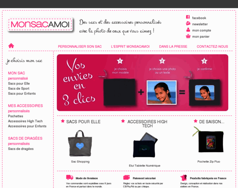 Monsacamoi.com thumbnail