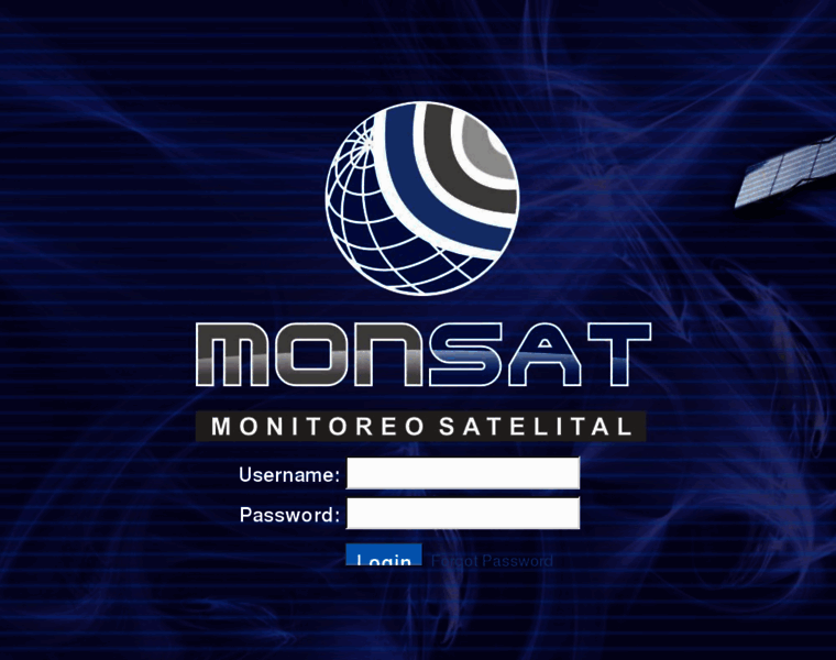 Monsat.net thumbnail
