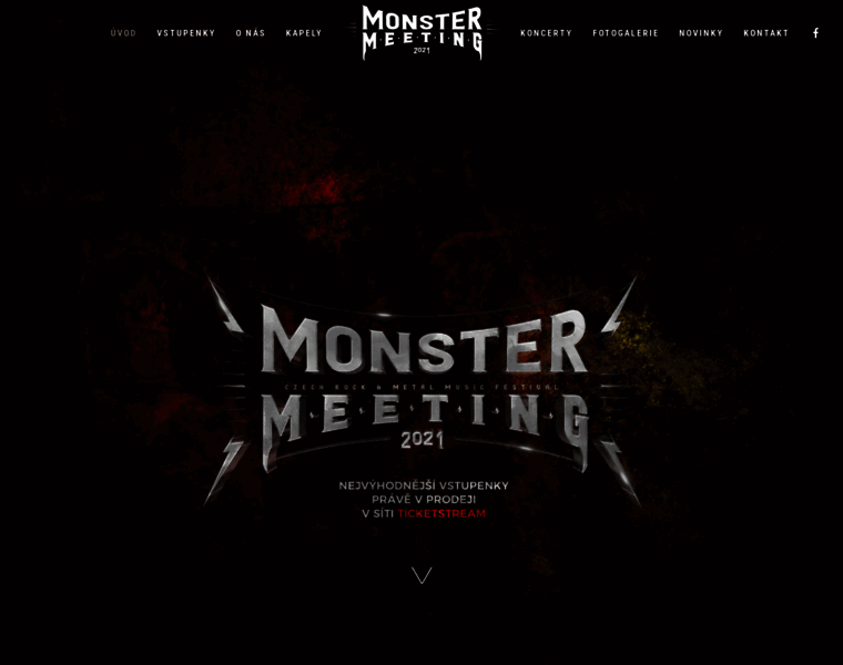 Monster-meeting.cz thumbnail