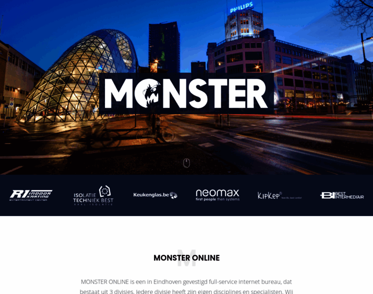 Monster-online.nl thumbnail