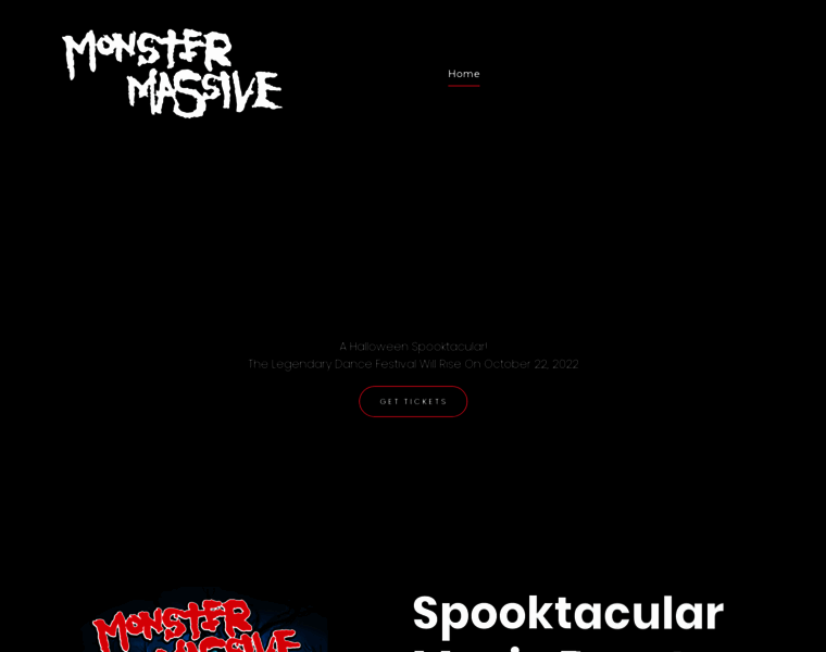 Monstermassive.com thumbnail