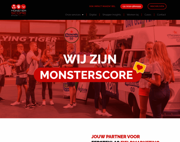 Monsterscore.nl thumbnail