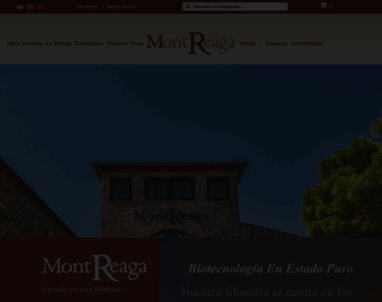 Mont-reaga.com thumbnail