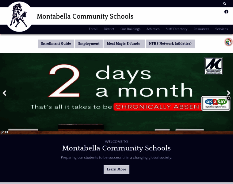 Montabella.com thumbnail