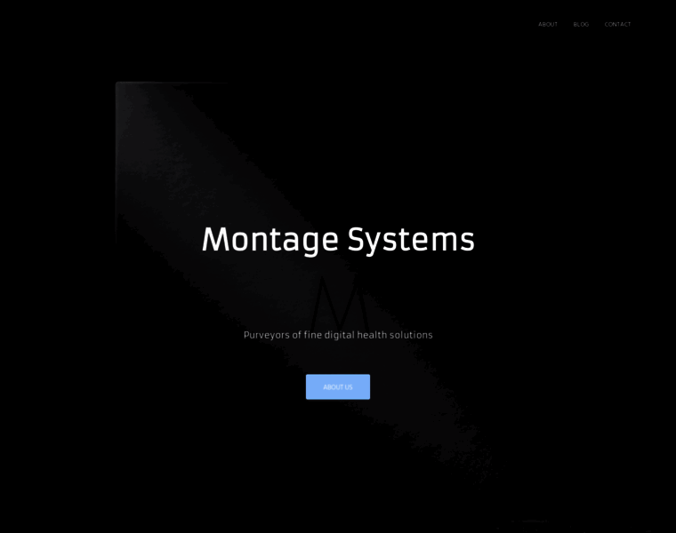 Montagesystems.com.au thumbnail