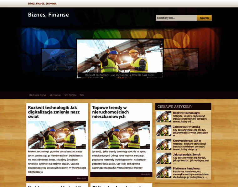 Montagsdemo-marl.de thumbnail