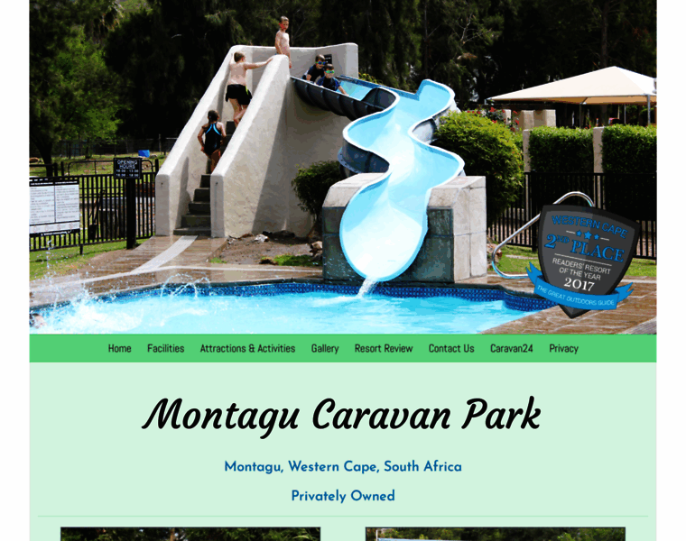 Montagucaravanpark.co.za thumbnail Montagucaravanpark.co.za thumbnail