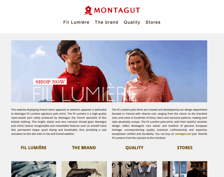 Montagut-polos.com thumbnail