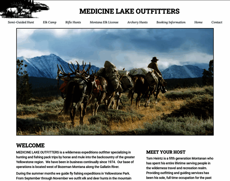 Montana-elk-hunting.com thumbnail