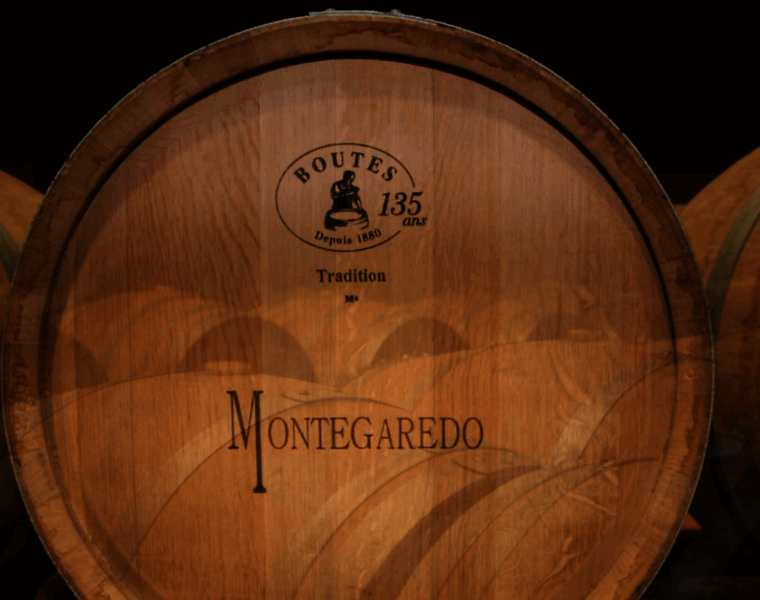 Montegaredo.com thumbnail