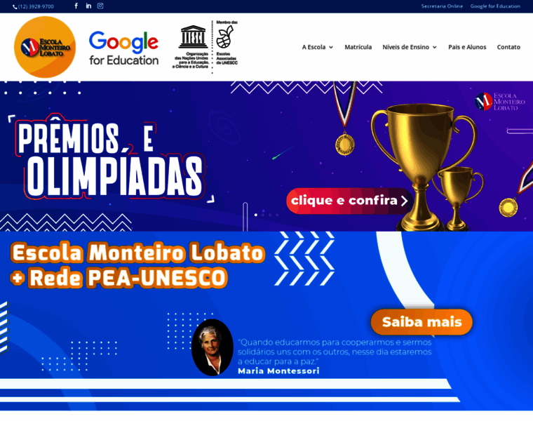 Monteirolobato-sjc.com.br thumbnail