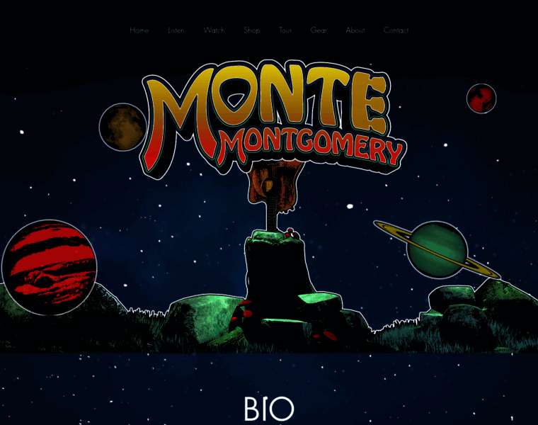 Montemontgomery.net thumbnail