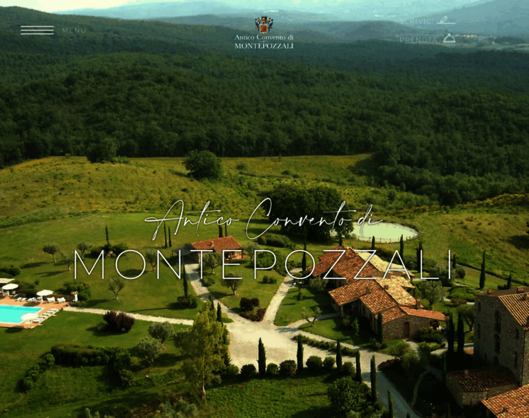 Montepozzali.it thumbnail