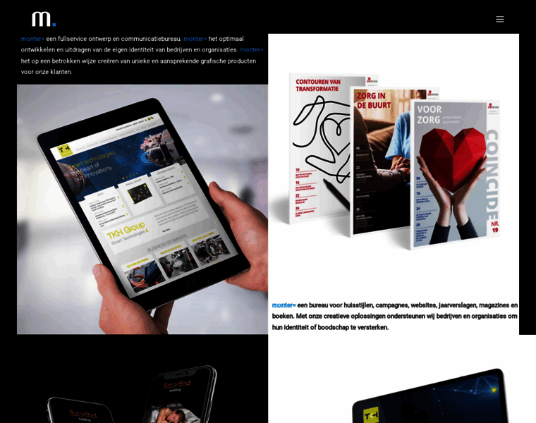 Monter.nl thumbnail