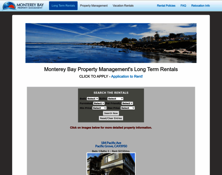 Montereybaypropertymanagement.com thumbnail