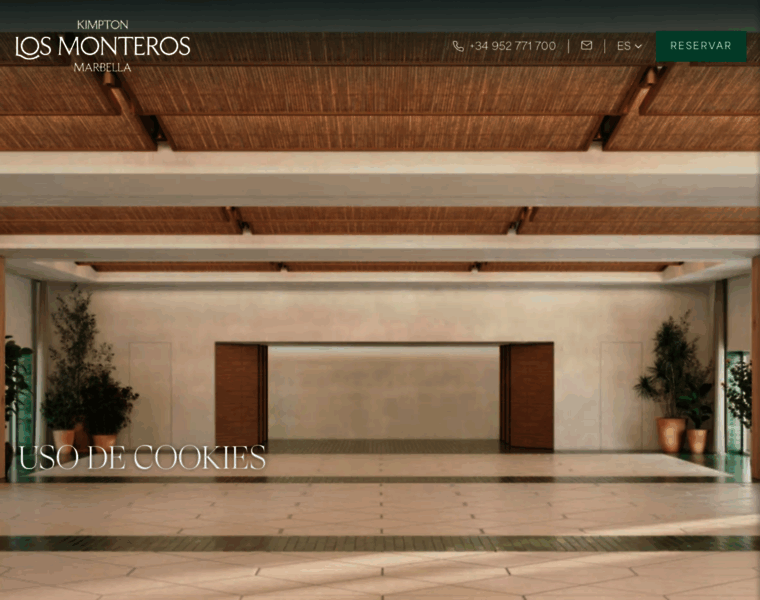 Monteros.com thumbnail Monteros.com thumbnail