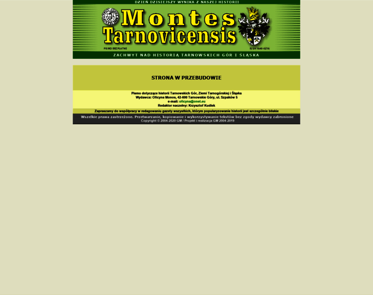 Montes.pl thumbnail
