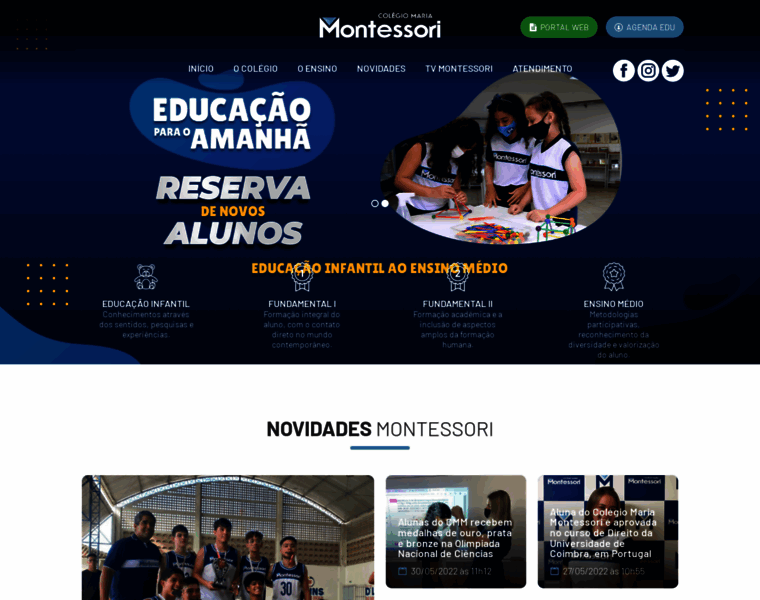 Montessori-al.com.br thumbnail