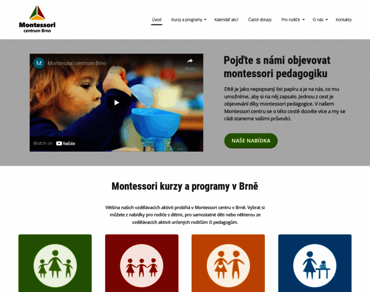 Montessori-brno.cz thumbnail