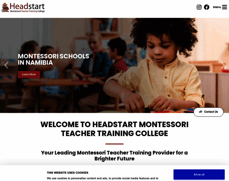 Montessori.com.na thumbnail Montessori.com.na thumbnail