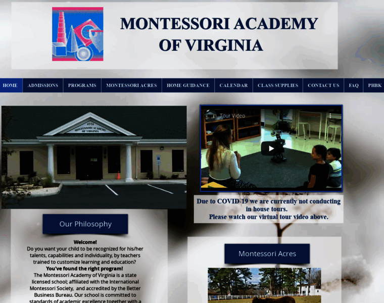 Montessoriva.com thumbnail