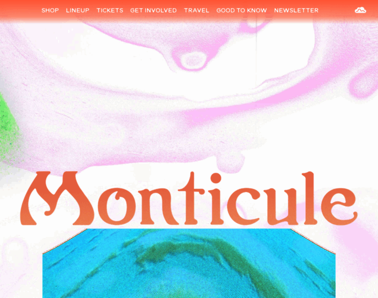 Monticulefestival.com thumbnail