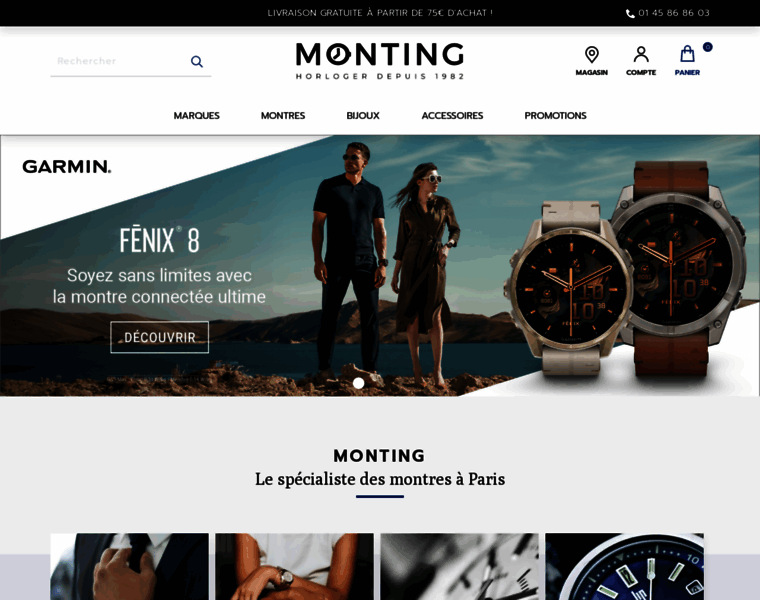 Monting.fr thumbnail Monting.fr thumbnail