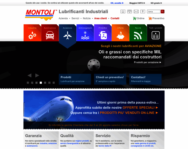 Montoli.net thumbnail
