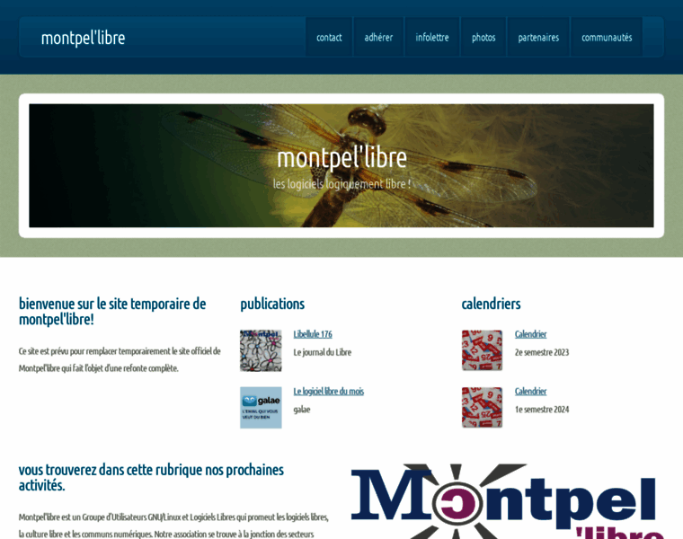 Montpel-libre.fr thumbnail