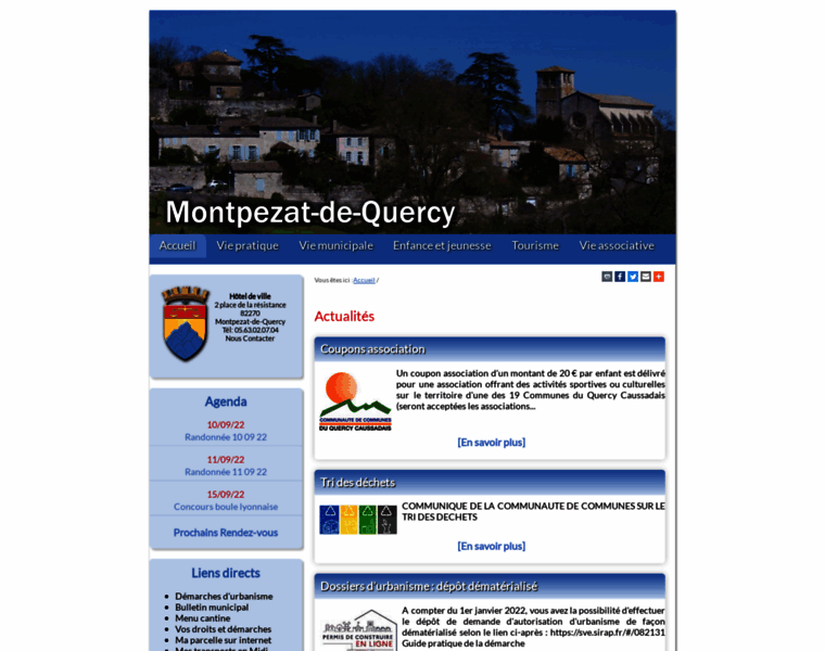 Montpezat-de-quercy.com thumbnail