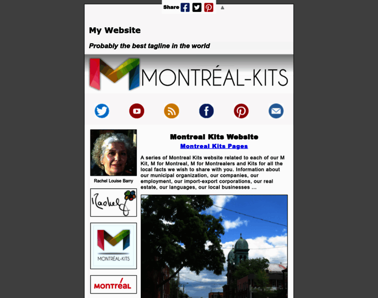Montreal-urban-kit.com thumbnail
