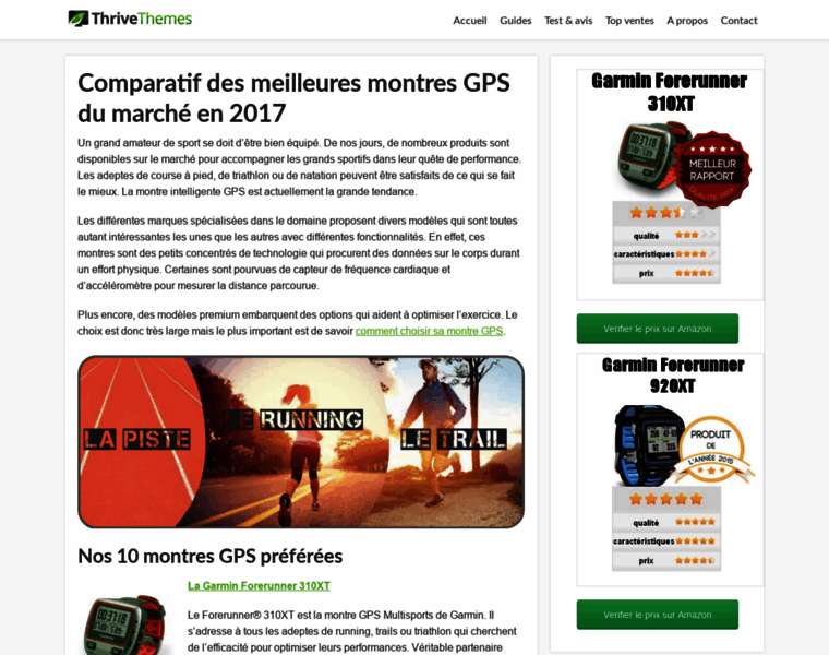 Montregps.fr thumbnail