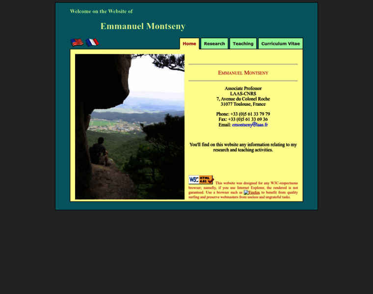 Montseny.pro thumbnail