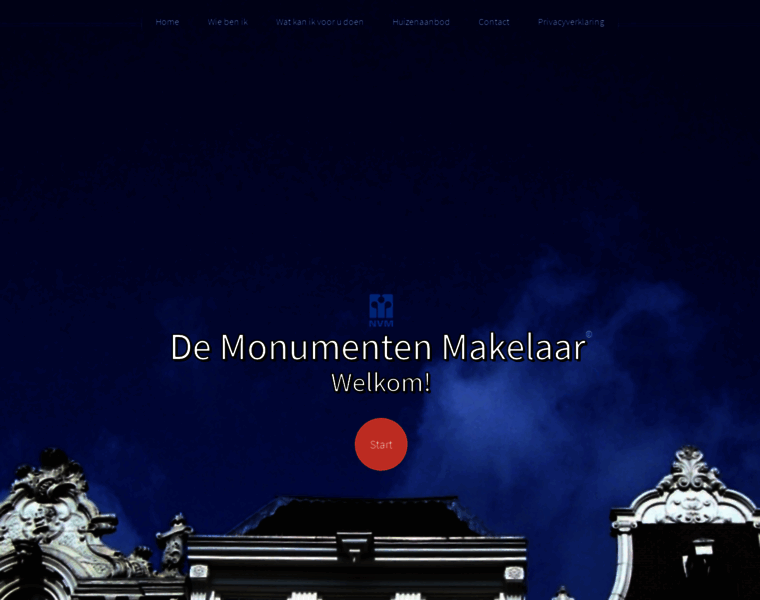 Monumentenmakelaar.nl thumbnail