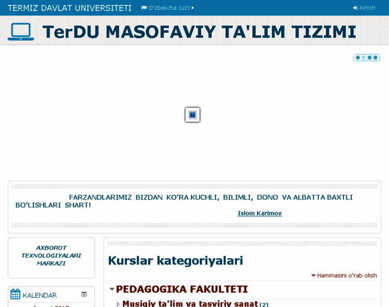 Moodle.terdu.uz thumbnail Moodle.terdu.uz thumbnail