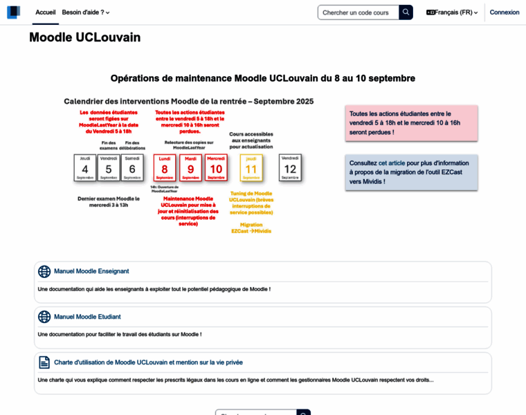 Moodle.uclouvain.be thumbnail Moodle.uclouvain.be thumbnail