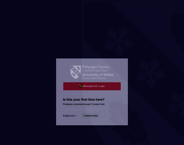 Moodle.uwtsd.ac.uk thumbnail Moodle.uwtsd.ac.uk thumbnail